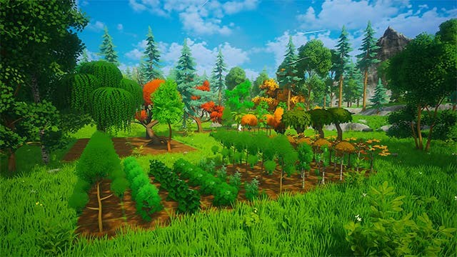 My Money Grows On Trees là clicker game với chủ đề tiền mọc trên cây