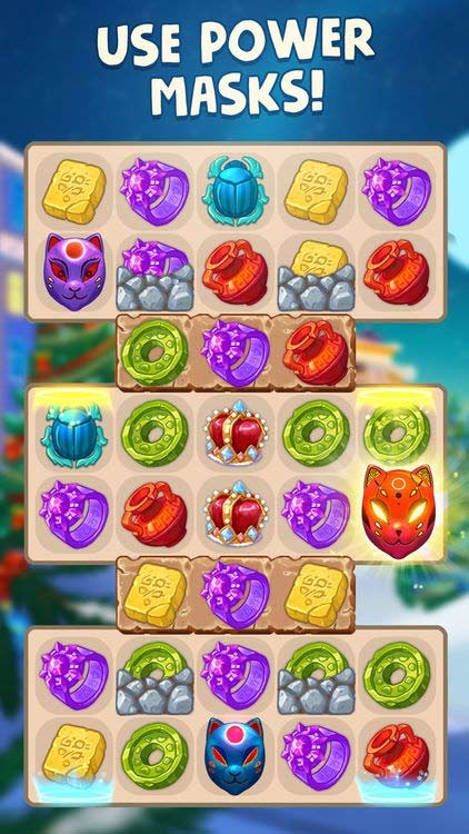 Tải và trải nghiệm My Museum Story miễn phí