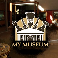 My Museum: Treasure Hunter - Game Săn Tìm Kho Báu & Quản Lý Bảo Tàng