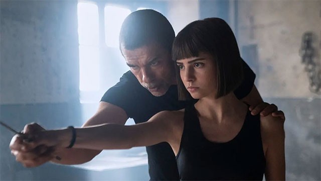 Phim Tên Ta Là Tử Thù kể về câu chuyện báo thù đầy kịch tính của một người cha và con trai tại thành phố Milan