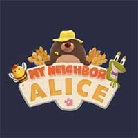 My Neighbor Alice: Game xây đảo, kiếm tiền ảo như Axie Infinity