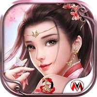 Mỹ Nữ Truyện cho Android 1.2.6 - Tải game đấu tướng, khám phá thế giới mỹ nhân