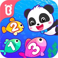 My Numbers iOS 9.27.0010: Game Học Số Đếm Vui Nhộn Cho Bé