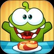 My Om Nom iOS 1.1.4 - Game Nuôi Quái Vật Om Nom Trên iPhone/iPad