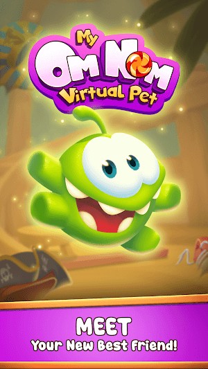 My Om Nom Virtual Pet 1*539981