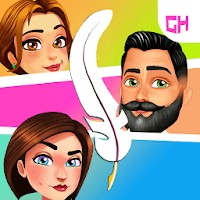 My Original Stories - Phiêu lưu mới trên Android