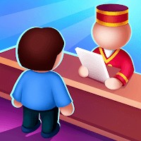 My Perfect Hotel Android - Tải Game Quản Lý Khách Sạn Hoàn Hảo