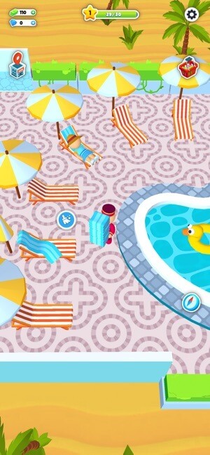 Cố gắng làm hài lòng khách hàng