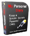 My Personal Diary 9.3: Tạo Nhật Ký Cá Nhân