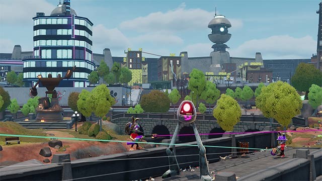 Khám phá các chế độ chơi và hoạt động đa dạng trong My Pet Hooligan game