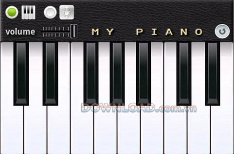 My Piano