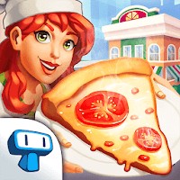 My Pizza Shop 2 - Tải Game Nhà Hàng Pizza Cho Android