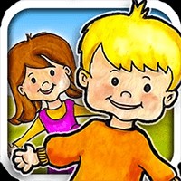 My PlayHome - Game Ngôi Nhà Búp Bê Vui Nhộn