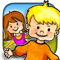 My PlayHome iOS 3.6.8 - Game Ngôi Nhà Búp Bê Vui Nhộn