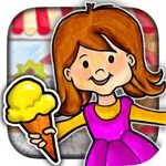 My PlayHome Stores iOS 3.3.0 - Game mua sắm cho bé và gia đình