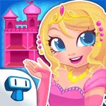 My Princess Castle - Game công chúa và trang trí lâu đài trên iOS