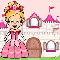 My Princess House - Game mô phỏng cuộc sống hoàng gia trên Android