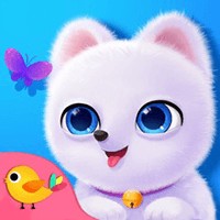 My Puppy Friend - Game Chăm Sóc Thú Cưng Dễ Thương trên iOS