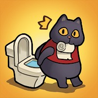 My Purrfect Poo Cafe - Game Quản Lý Quán Cà Phê Mèo
