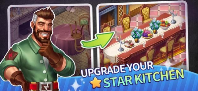 Nâng cấp nhà hàng của bạn để thu hút nhiều khách hàng hơn