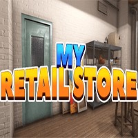 My Retail Store - Early Access Game: Quản Lý Cửa Hàng Bán Lẻ