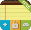 My Safe Notes - Free Version for iOS 1.6