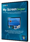 My Screen Sniper 2.0 - Phần mềm chụp ảnh và ghi video màn hình