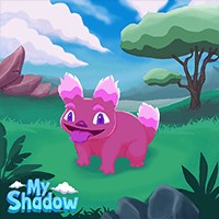 My Shadow Demo: Game VR kết hợp Temtem và Pokemon GO