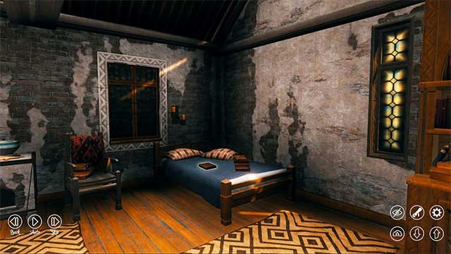 Giúp nhân vật chính tìm được ngôi nhà mới trong My Silly Life