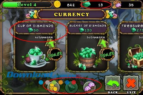 My Singing Monsters for iOS