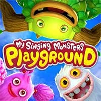 My Singing Monsters Playground - Game Giải Đấu Quái Vật Biết Hát