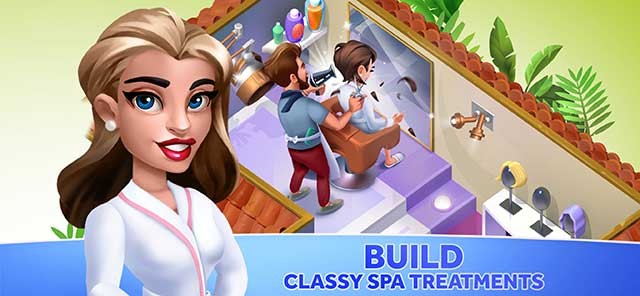 Tạo dựng các phương pháp làm đẹp đẳng cấp