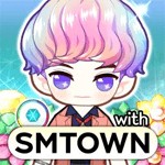MY STAR GARDEN with SMTOWN - iOS 1.4.1: Nuôi dưỡng Idol SMTOWN