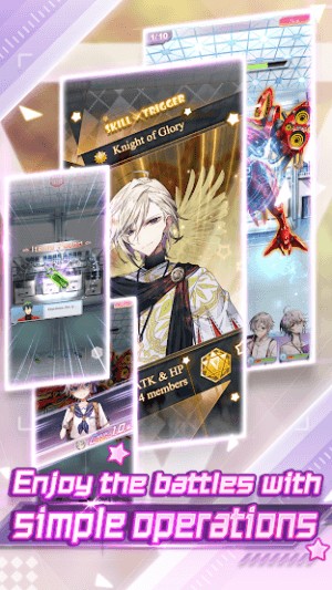 Điều khiển dễ dàng