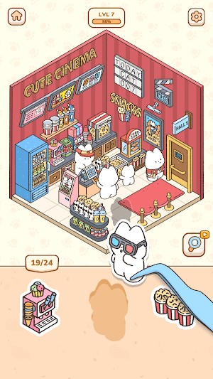 Trang trí căn phòng trong mơ của riêng bạn