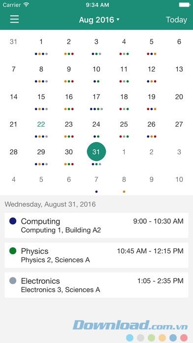 Theo dõi nhiệm vụ