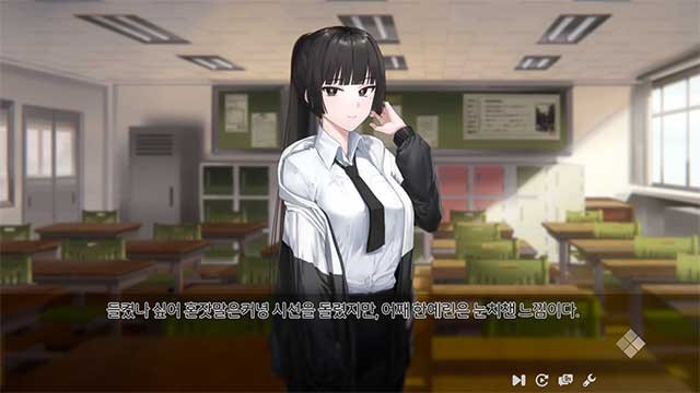 Hai nhân vật nữ chính đều được lồng tiếng đầy cảm xúc