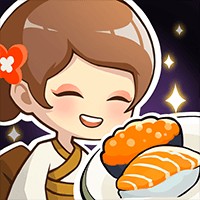 My Sushi Story 4.1.8: Chơi Tiệm Sushi Mơ Ước trên PC