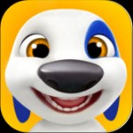 My Talking Hank iOS 1.0.13: Game Nuôi Cún Ảo Vui Nhộn