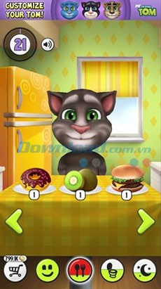 My Talking Tom