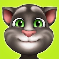 My Talking Tom Android: Tải & Chơi Game Nuôi Mèo Ảo