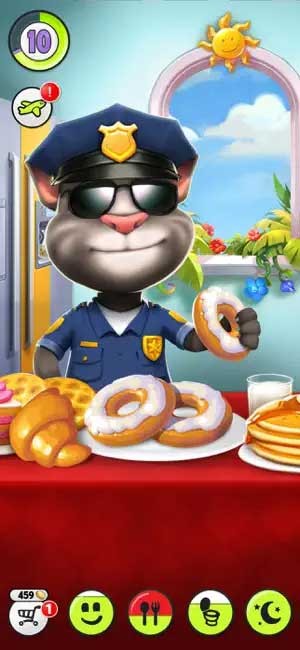 Mỗi ngày là một cuộc phiêu lưu