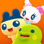 My Tamagotchi Forever Android: Game Nuôi Thú Cưng Vui Nhộn