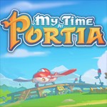 My Time At Portia Demo - Tải Game Nhập Vai Đồ Họa Đẹp