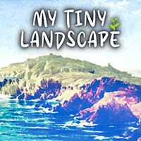 My Tiny Landscape - Game xây dựng hòn đảo thu nhỏ
