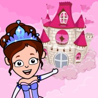 My Tizi Town Princess Games iOS 3.1 - Trải nghiệm công chúa cho bé