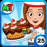 My Town: Bakery - Game Quản Lý Tiệm Bánh Ngọt trên Android