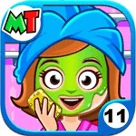 My Town: Beauty Spa Saloon - Game quản lý salon làm đẹp cho bé iOS