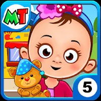 My Town: Daycare - Game chăm sóc em bé cho Android