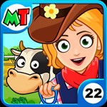 My Town: Farm - Tải Game Nông Trại Cho Android